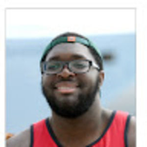 Meet your Posher, Braxton